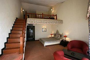 Shilon Resort Shimla Eksteriør bilde