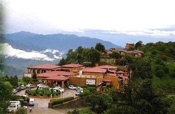 Shilon Resort Shimla Eksteriør bilde