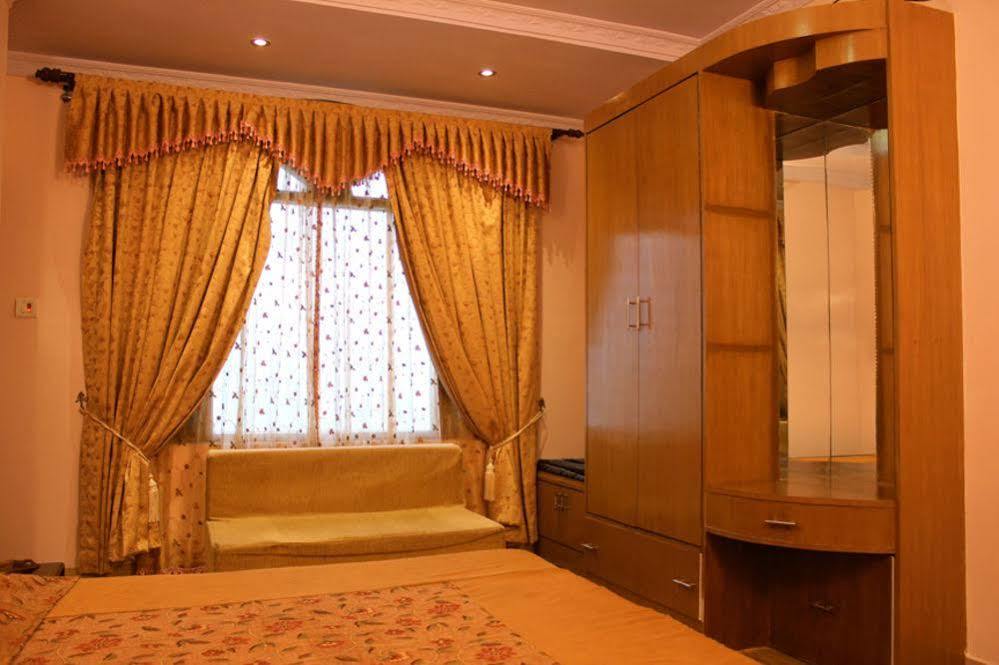 Shilon Resort Shimla Eksteriør bilde